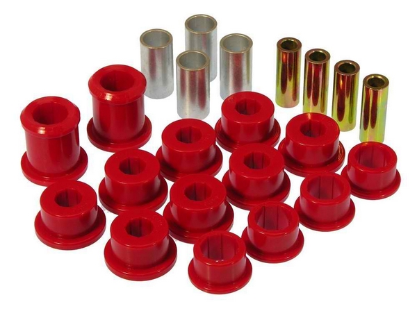 NISSAN FRONT BUSHING KIT